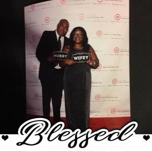 Meet your Posher, Joy